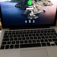 Macbook