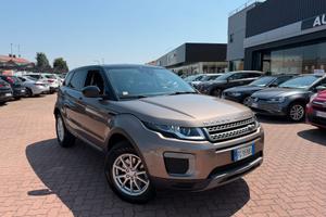 Land Rover Range Evoque 2.0 TD4 150 CV 5p. Pure