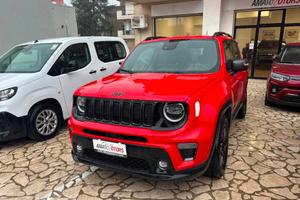 Jeep renegade  1.6  m-jet 80th Anniversary