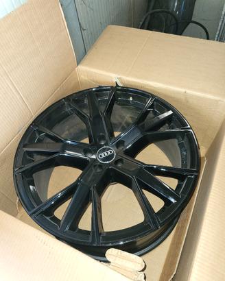 Cerchi R20 Audi , Vw Seat
