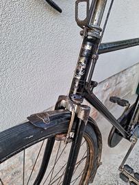 Bici antica vintage epoca DEA (Torino)-