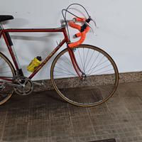 BICICLETTA VINTAGE OLMO