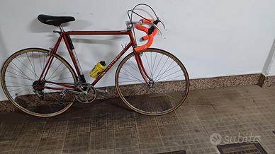 BICICLETTA VINTAGE OLMO