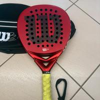 Wilson padel Pro