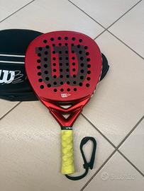 Wilson padel Pro
