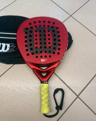 Wilson padel Pro