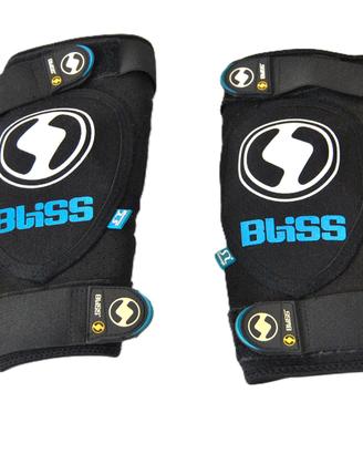 Ginocchiere Bliss arg vertical MTB