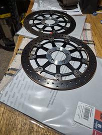 dischi Brembo 