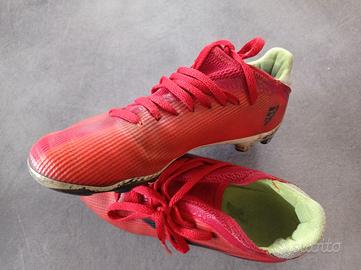 Scarpe da calcio Adidas bimbo