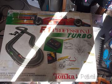F. 1 Professional turbo 1