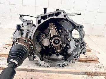 CAMBIO MANUALE COMPLETO VOLKSWAGEN Polo 4Â° Serie