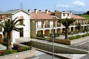 CARPEDIEM ROMA GOLF CLUB dal 19 al 26/07/ 2025