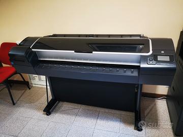 Plotter HP