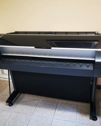 Plotter HP