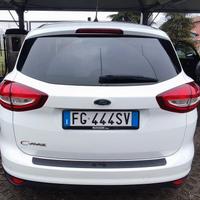 Ford C-Max II 2017 1.6 120cv Titanium GPL