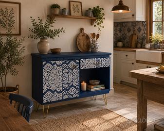 Credenza, Tavolo, Buffet, Mobile ingresso