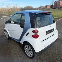 Smart 451 euro 5 48000km neop garanzia permute 