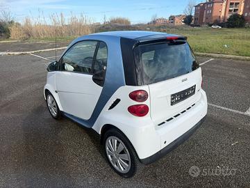 Smart 451 euro 5 48000km neop garanzia permute 