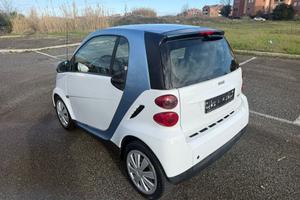 Smart 451 euro 5 48000km neop garanzia permute 