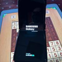 Samsung z flip 4 pari al nuovo