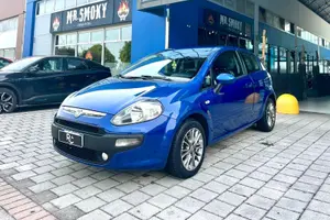Fiat Grande Punto EVO 1.2 neopatentati