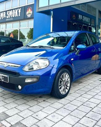 Fiat Grande Punto EVO 1.2 neopatentati