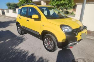 Fiat Panda Cross 1.3 Multijet 2015 - Km. 88.000 -
