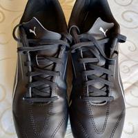 Scarpe calcio Puma