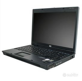 hp Compaq 6510B, 3gb ram