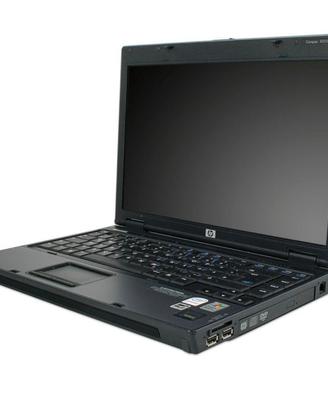 hp Compaq 6510B, 3gb ram