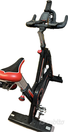spin bike