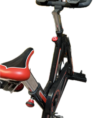 spin bike