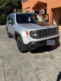 Jeep Renegade 2.0 MJet 170 cv Trailhawk 4Wd