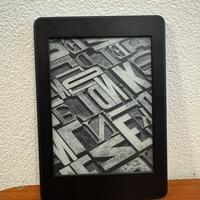 Amazon Kindle 7a Generazione