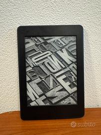 Amazon Kindle 7a Generazione