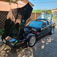 chevrolet corvette c4 LT1 targa final edition 