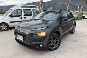 CITROEN C4 CACTUS 2016 1.2 BENZINA 110 CV *LEGGI