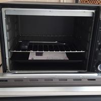 Forno elettrico