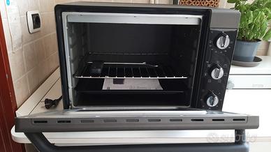 Forno elettrico