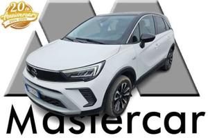 OPEL Crossland 1.2 130cv AT6 Elegance - GT135MB