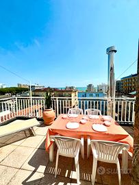 Appartamento vista mare Jesolo via Dante