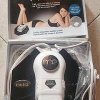 HoMedics me Pro Ultra Epilatore