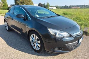 Opel Astra GTC 1.7 CDTI 110CV S&S 3 porte Cosmo