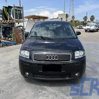 AUDI A2 8Z0 1.4 TDI 75CV 00-05 Ricambi