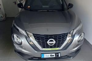 Nissan Juke 1.0 N-Connecta