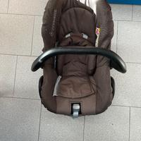 Ovetto auto maxi cosi