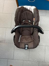 Ovetto auto maxi cosi