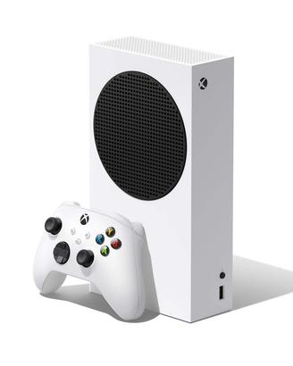 xbox serie s 