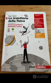 le traiettorie della fisica 3