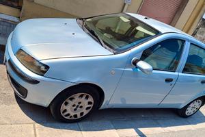 Fiat Punto 1.2. 16v  anni 2001